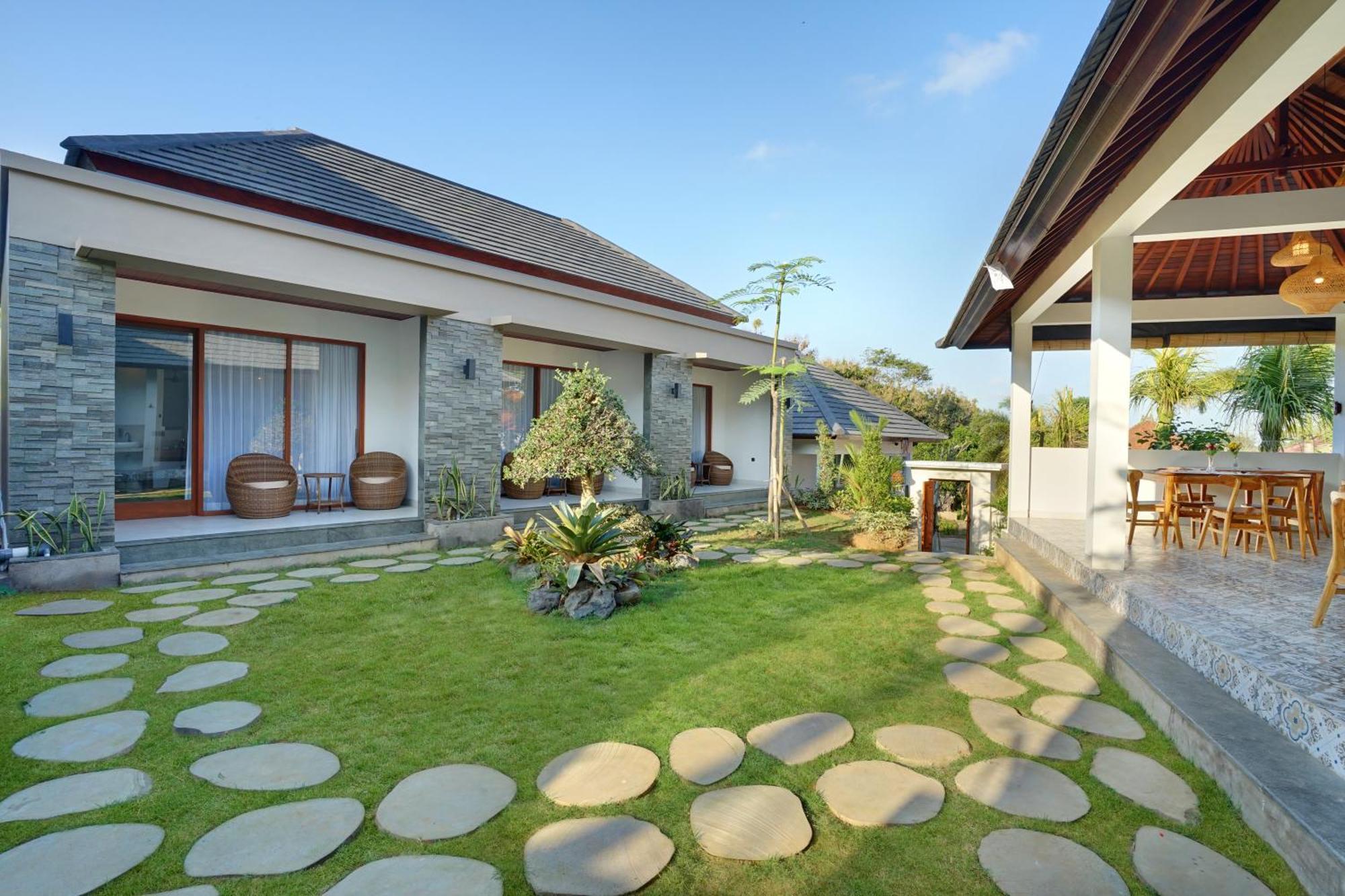 Arshaka Village Badung  Esterno foto