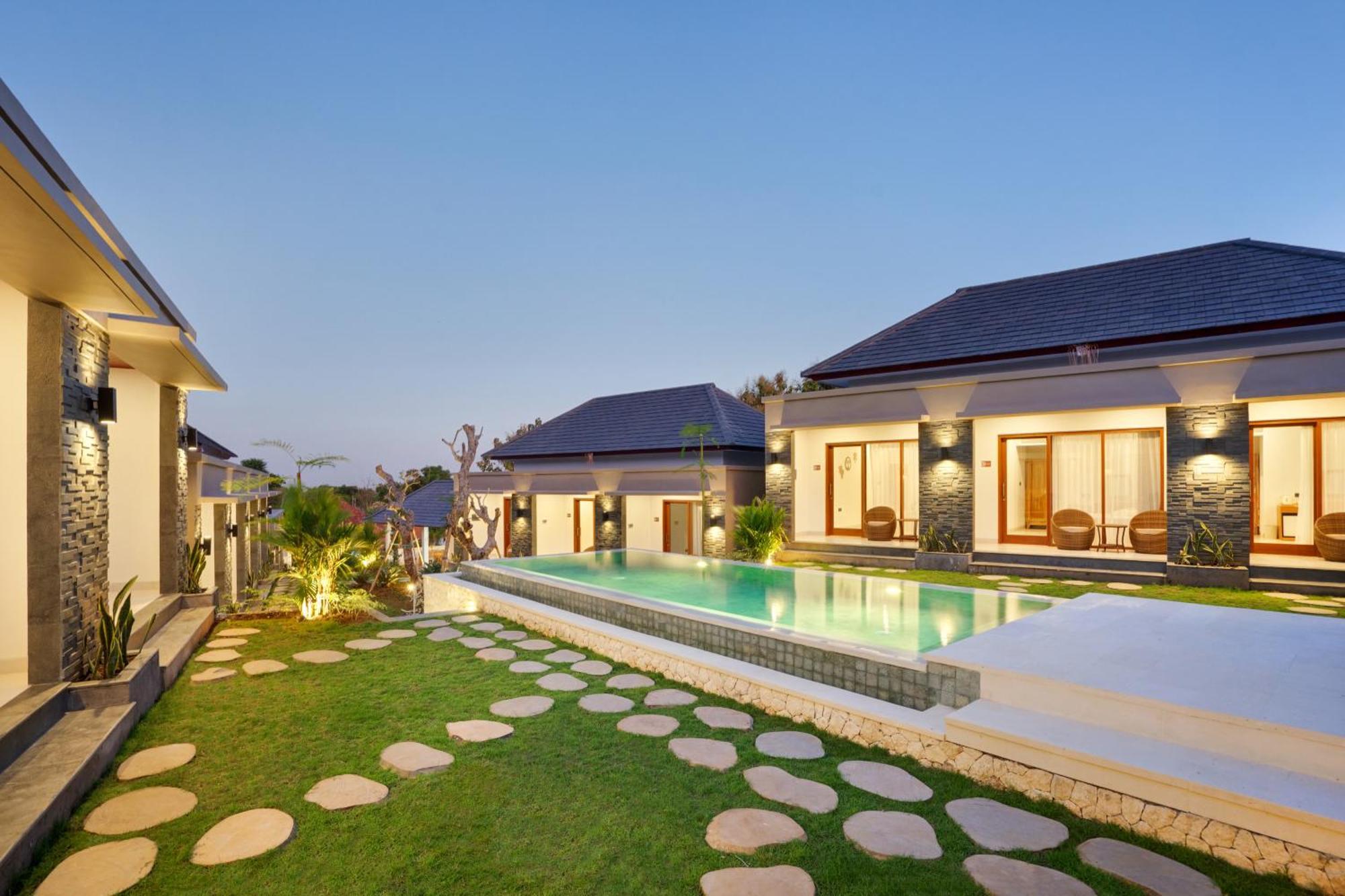 Arshaka Village Badung  Esterno foto