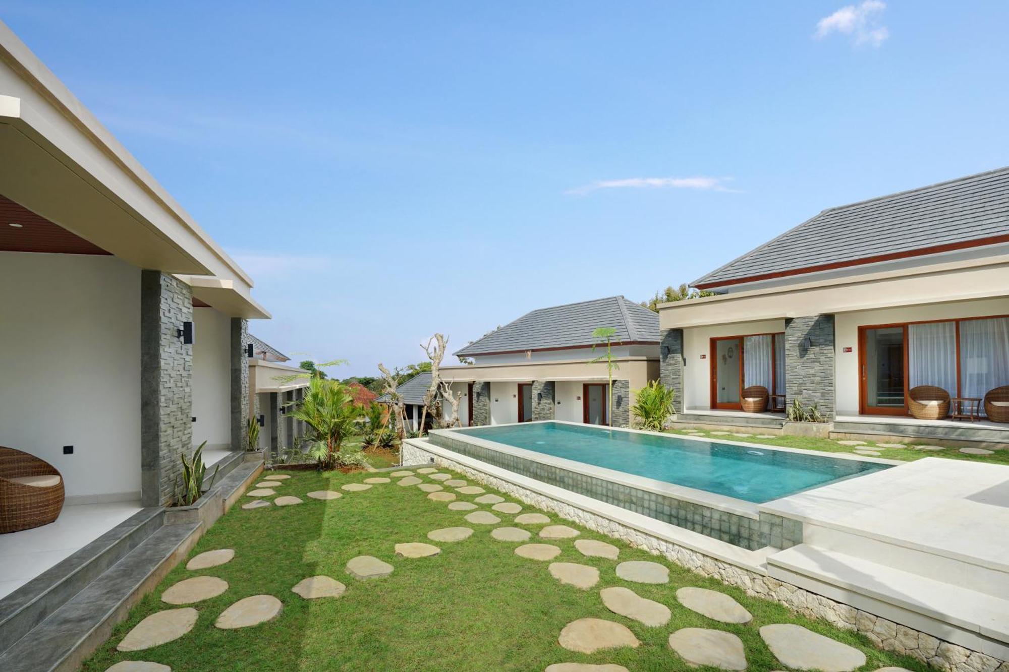 Arshaka Village Badung  Esterno foto