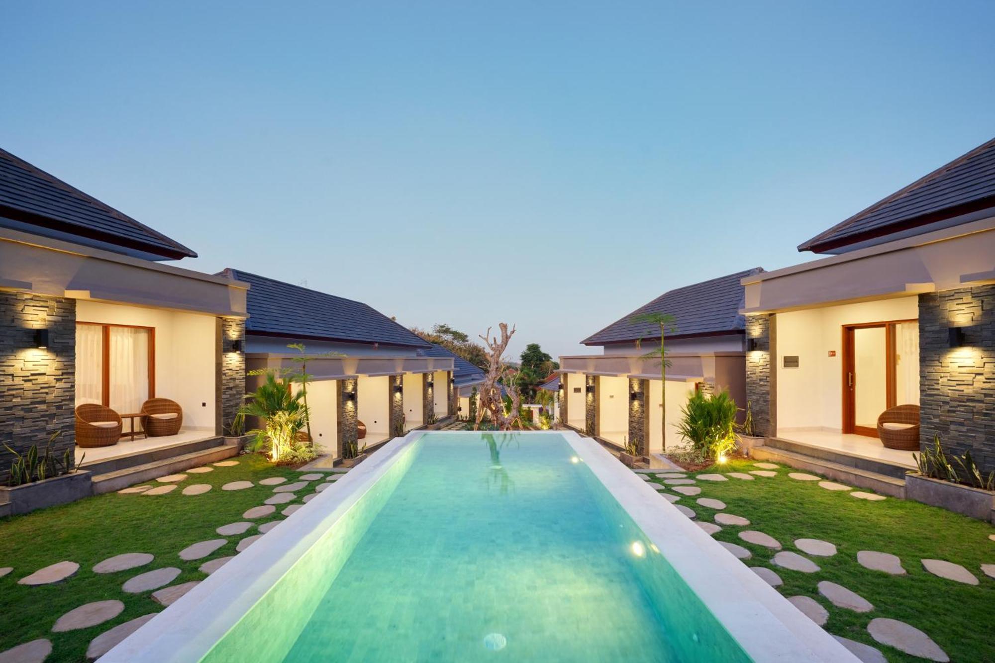 Arshaka Village Badung  Esterno foto