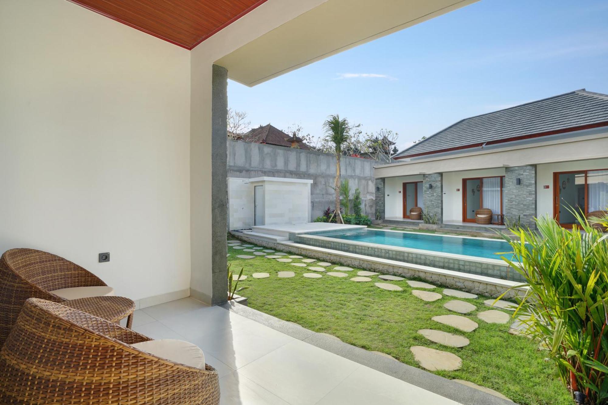 Arshaka Village Badung  Esterno foto