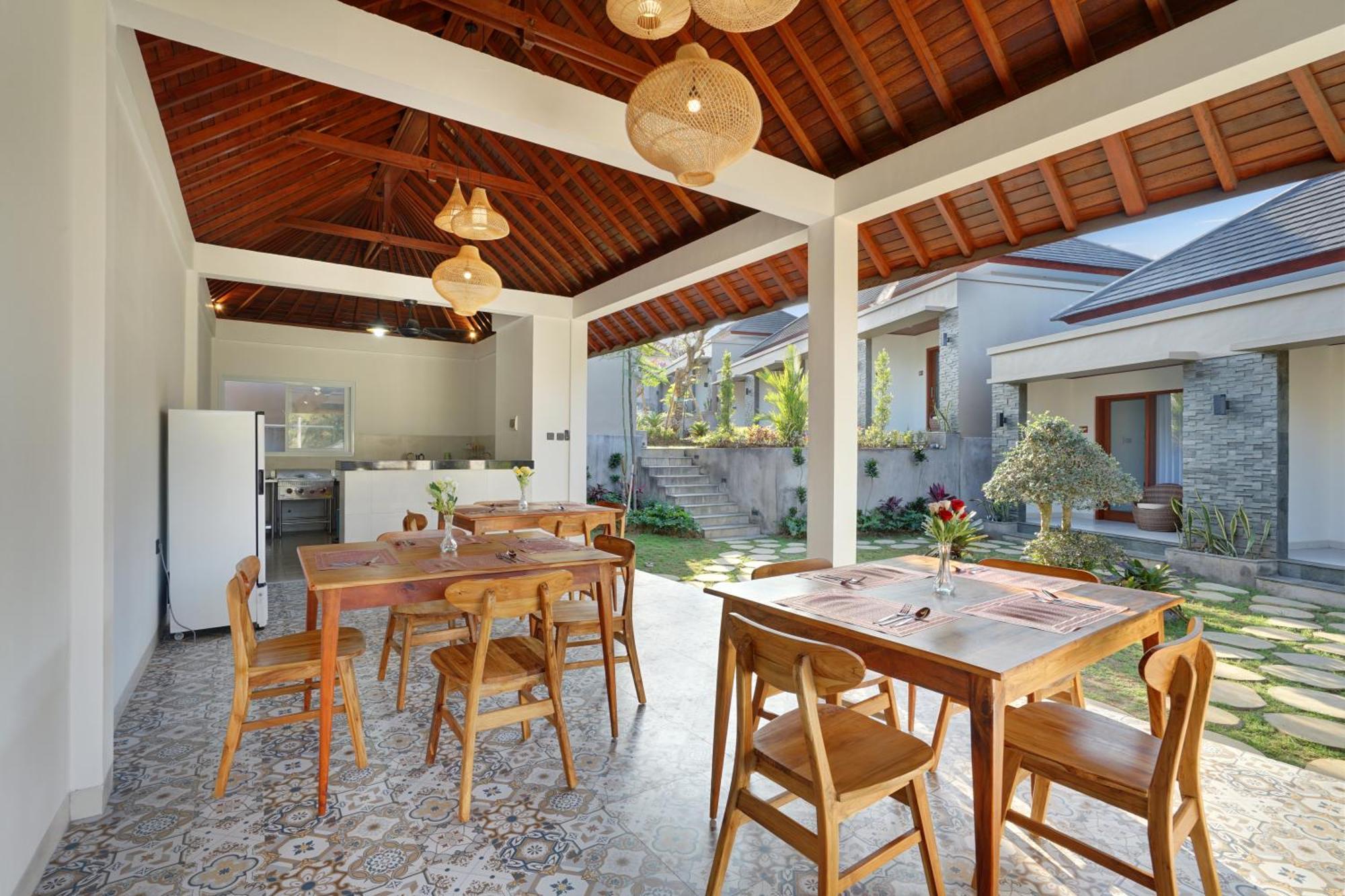 Arshaka Village Badung  Esterno foto