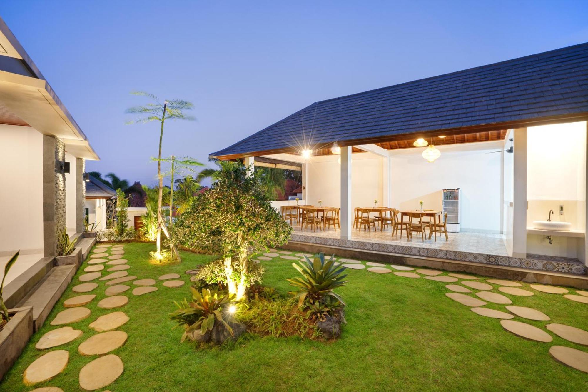 Arshaka Village Badung  Esterno foto