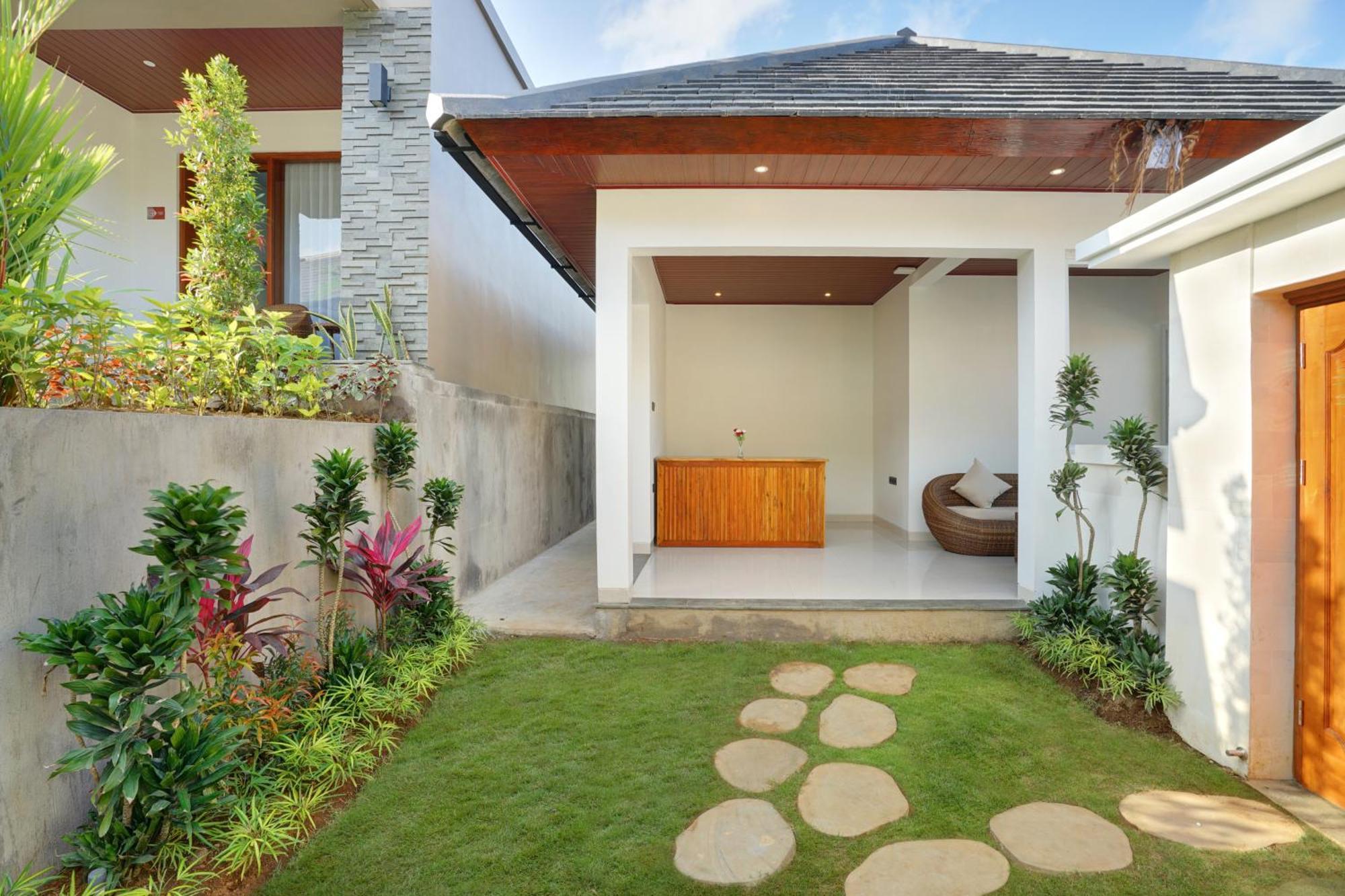 Arshaka Village Badung  Esterno foto