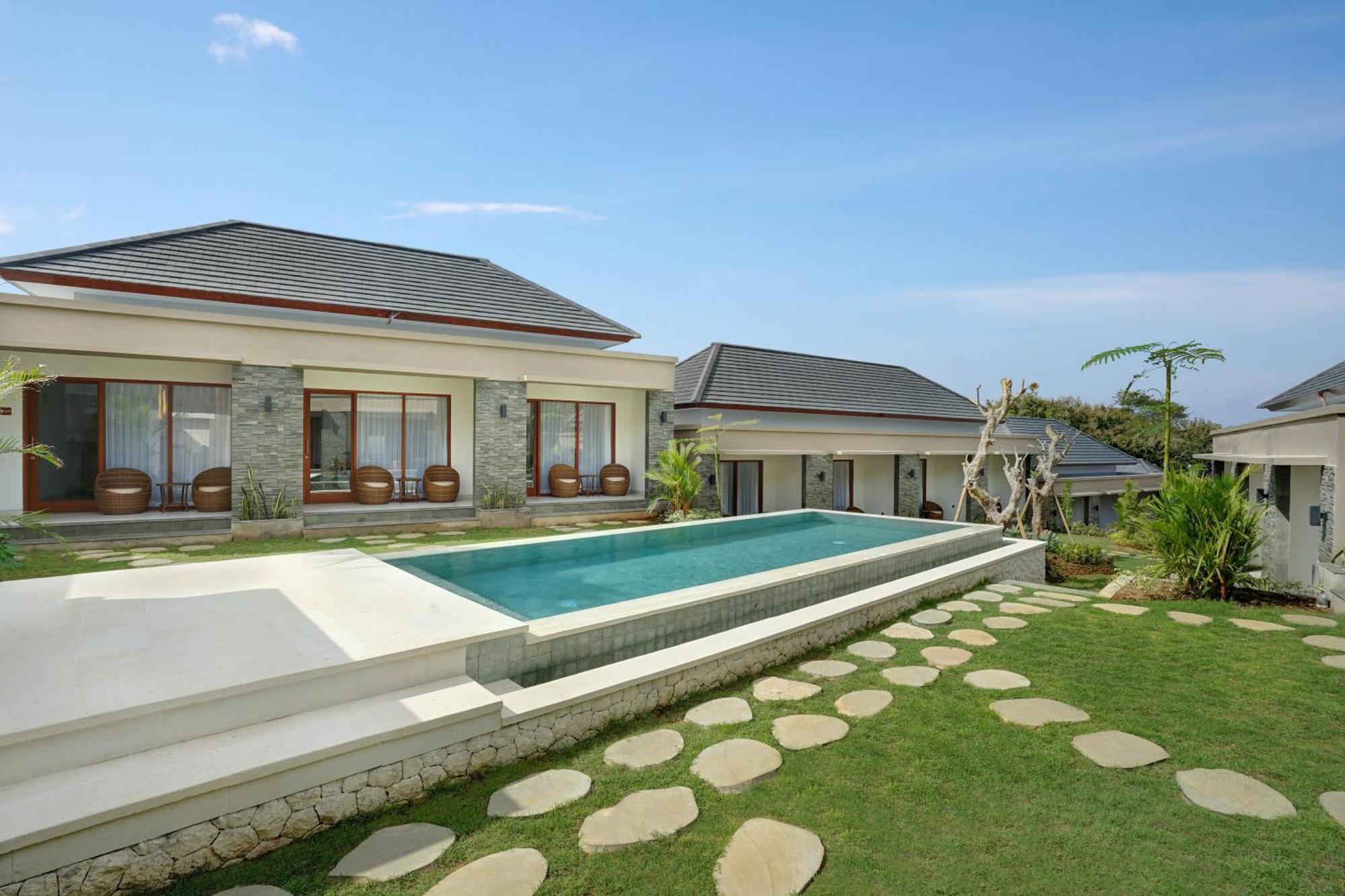 Arshaka Village Badung  Esterno foto